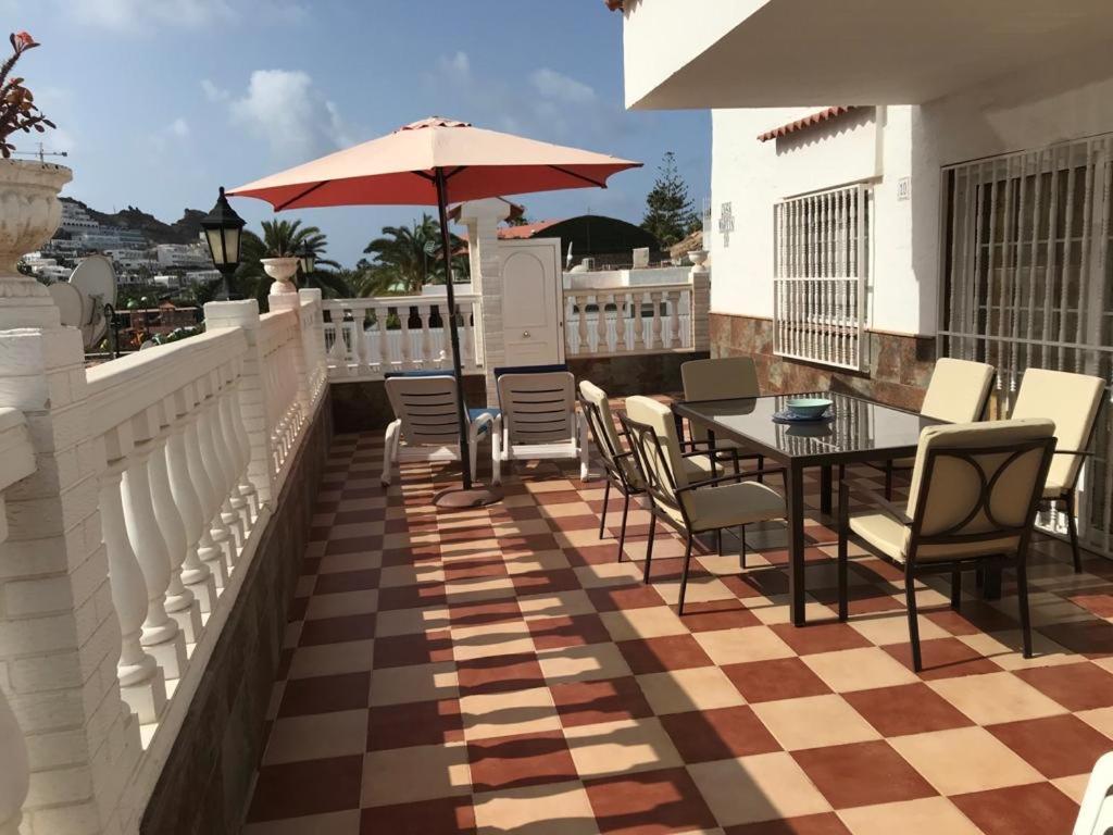 Bungalow Isla Margarita Puerto Rico  Exterior photo