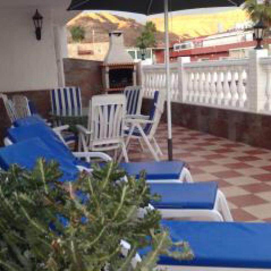 Bungalow Isla Margarita Puerto Rico  Exterior photo